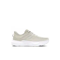 Under Armour Women's Infinite Pro Breeze Grey Running Shoes