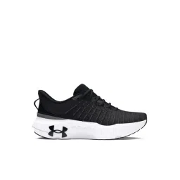 Under Armour Women's Infinite Elite Black Running Shoes