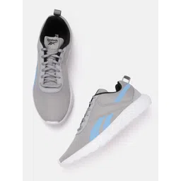 Reebok Men Woven Design Energy Streak Running Shoes