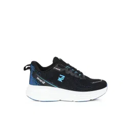 Liberty Men's Teal Blue Running Shoes
