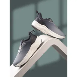 Liberty Leap7X EVERSTAR1E Men Sports Non-Marking Lace-Ups Running Shoes