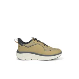 Liberty Men's LEAP7X MANILA Beige Running Shoes