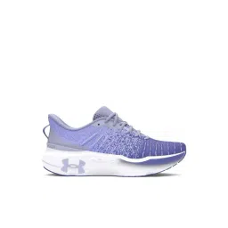 Under Armour Women's Infinite Elite Cornflower Blue Running Shoes
