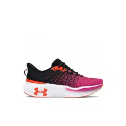 Under Armour Women's Infinite Elite Pink Running Shoes