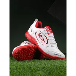 MLTC Men Colourblocked Sneakers