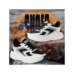 RYDUS PERFORMANCE Men PU Fashion