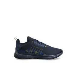 Adidas Men's StreetGaze M Blue Running Shoes