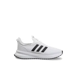 Adidas Men's X_PLRPULSE White Walking Shoes