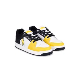 ZAYDN Men Colourblocked Sneakers