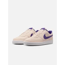 Nike Men's Court Vision Sneakers
