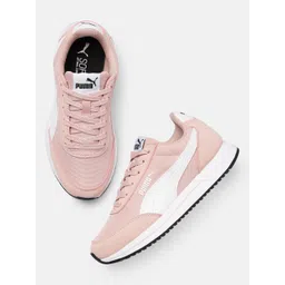 Puma Unisex R78 Lightwind Sneakers