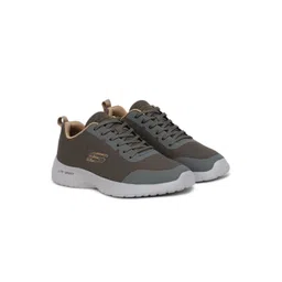 Skechers Dynamight Men Lace-Up Sports Shoes