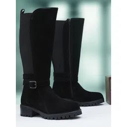 NICO NERINI Women Casual Rain Boots