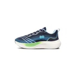 Walkaroo Men Mesh Running Non-Marking Shoes