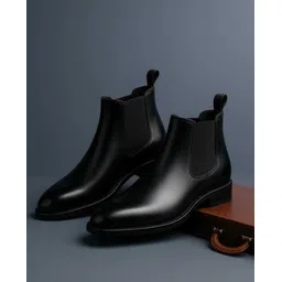 Boots For Men