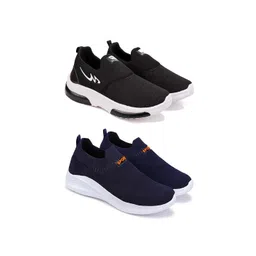 PENNEN Men Running Non-Marking Shoes