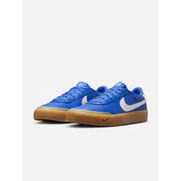 Nike Court Shot Men's Leather Sneakers