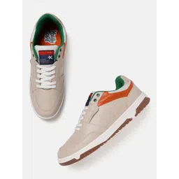HRX by Hrithik Roshan Men Everyday Sneakers