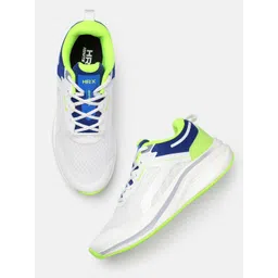 HRX by Hrithik Roshan Men IGNITE RUN Mesh Walking Shoes