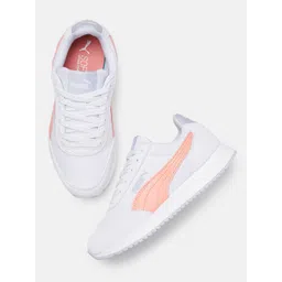 Puma Unisex R78 Lightwind Sneakers