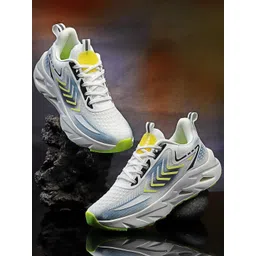 KANGAROOZ Men Mesh Running Non-Marking Shoes