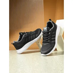 Killer Men Mesh Running Non-Marking Shoes