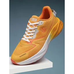 CULT Men Mesh Walking Shoes