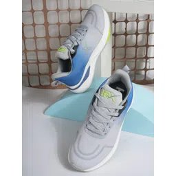 HRX by Hrithik Roshan Men Mesh Walking Shoes