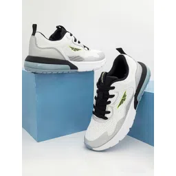 Red Tape Men Lace-Ups Walking Shoes