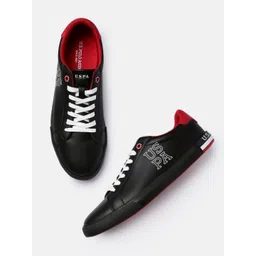 U.S. Polo Assn. Men RAMUS 3.0 Sneakers