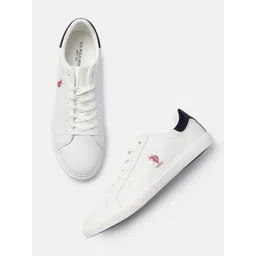 U.S. Polo Assn. Men MADRYN 4.0 Sneakers