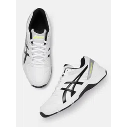 ASICS Men Gel-100 Not Out Cricket Shoes