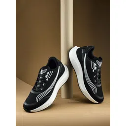 Campus Men Jarvis Running Non-Marking Shoes