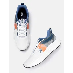 HRX by Hrithik Roshan Men Everyday Sneakers