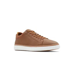 ALDO Finespec Men Textured Sneakers