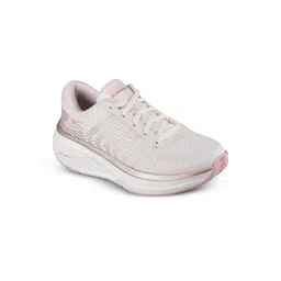 Skechers Go Run Elevate 2.0 Women Lace Up Running Shoes