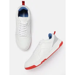 HRX by Hrithik Roshan Men Everyday Sneakers