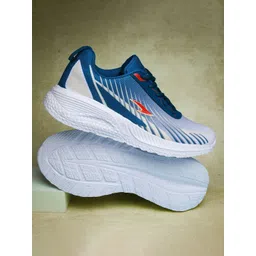 ASIAN Toofan Men Mesh Lace-Ups Running Non-Marking Shoes