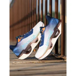 Liberty Men Walking Non-Marking Shoes