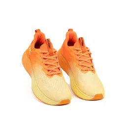 Red Chief Men Mesh Running Non-Marking Shoes