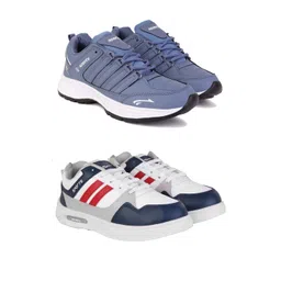 DRACKFOOT Men Multi Sports Shoes