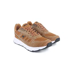 Sparx Men Mesh Running Shoes