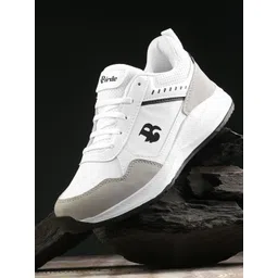 BIRDE Men Walking Non-Marking Shoes