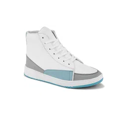 glitchez Men Moisture Wicking Sneakers