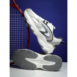 ASIAN Men Mesh Running Non-Marking Sports Shoe