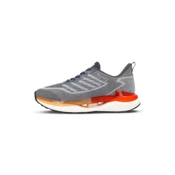 Walkaroo Men Mesh Running Non-Marking Shoes