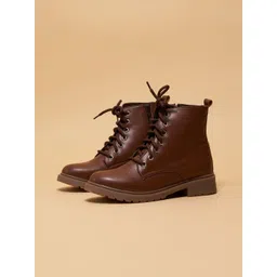 ERIDANIWomen Casual Winter Boots