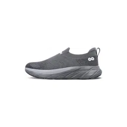 Walkaroo Men Mesh Walking Non-Marking Shoes