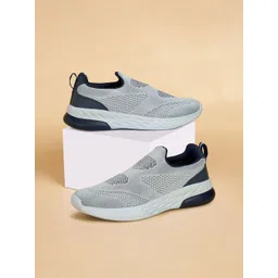 Ajile by Pantaloons Men Walking Non-Marking Shoes