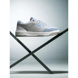 HRX by Hrithik Roshan Women Striped Sneakers